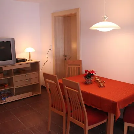 Koglbauer 1 Сasa de vacaciones Söll