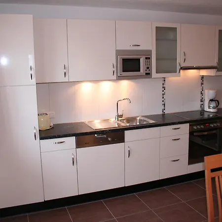 Сasa de vacaciones Koglbauer 1 *