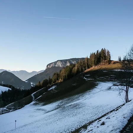 Сasa de vacaciones Koglbauer 1 *