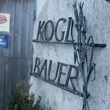 Koglbauer 1 Söll