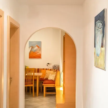 Koglbauer 1 Сasa de vacaciones Söll