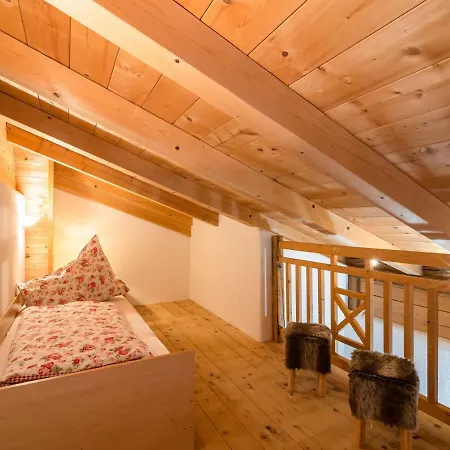 Koglbauer 1 Сasa de vacaciones Söll
