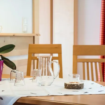 Сasa de vacaciones Koglbauer 1 *