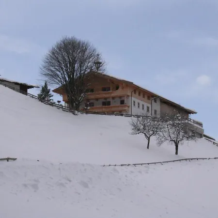 Koglbauer 1 Сasa de vacaciones Söll