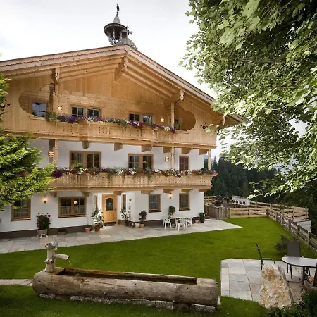 Koglbauer 1 Сasa de vacaciones